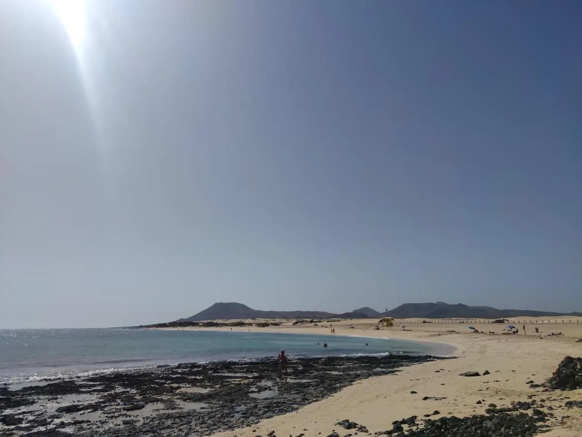 Casilla De Costa Apartment Villaverde  Spain
