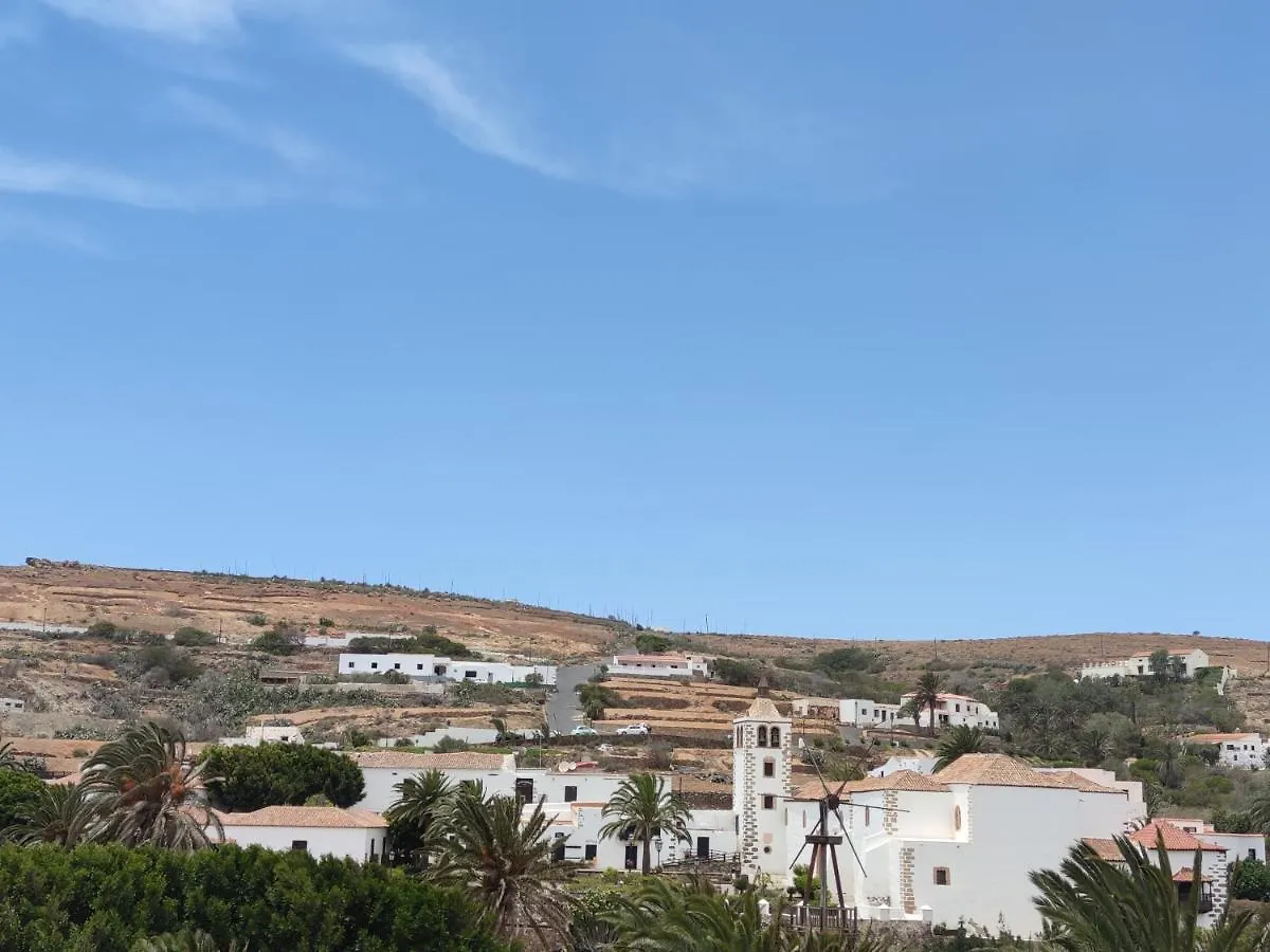 Casilla De Costa Apartment Villaverde   Villaverde (Fuerteventura)