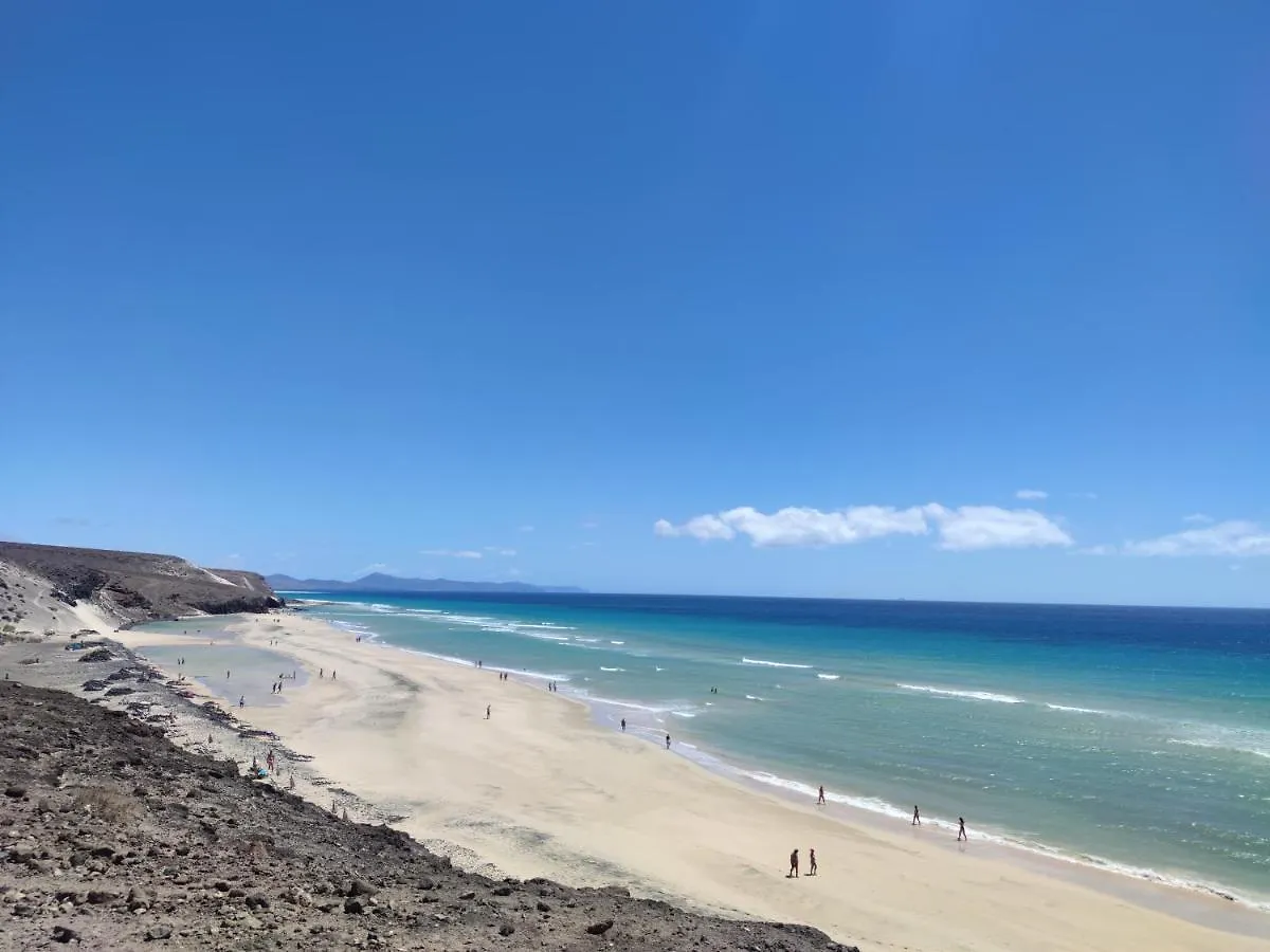 Casilla De Costa Apartment Villaverde  0*, Villaverde (Fuerteventura)