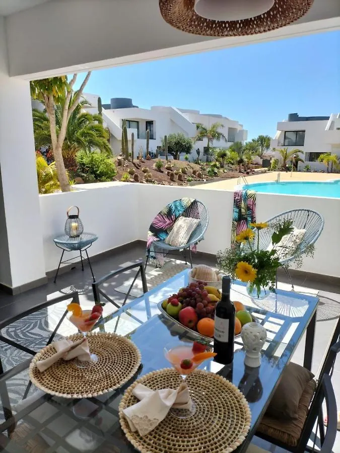 Casilla De Costa Apartment Villaverde  0*, Villaverde (Fuerteventura)