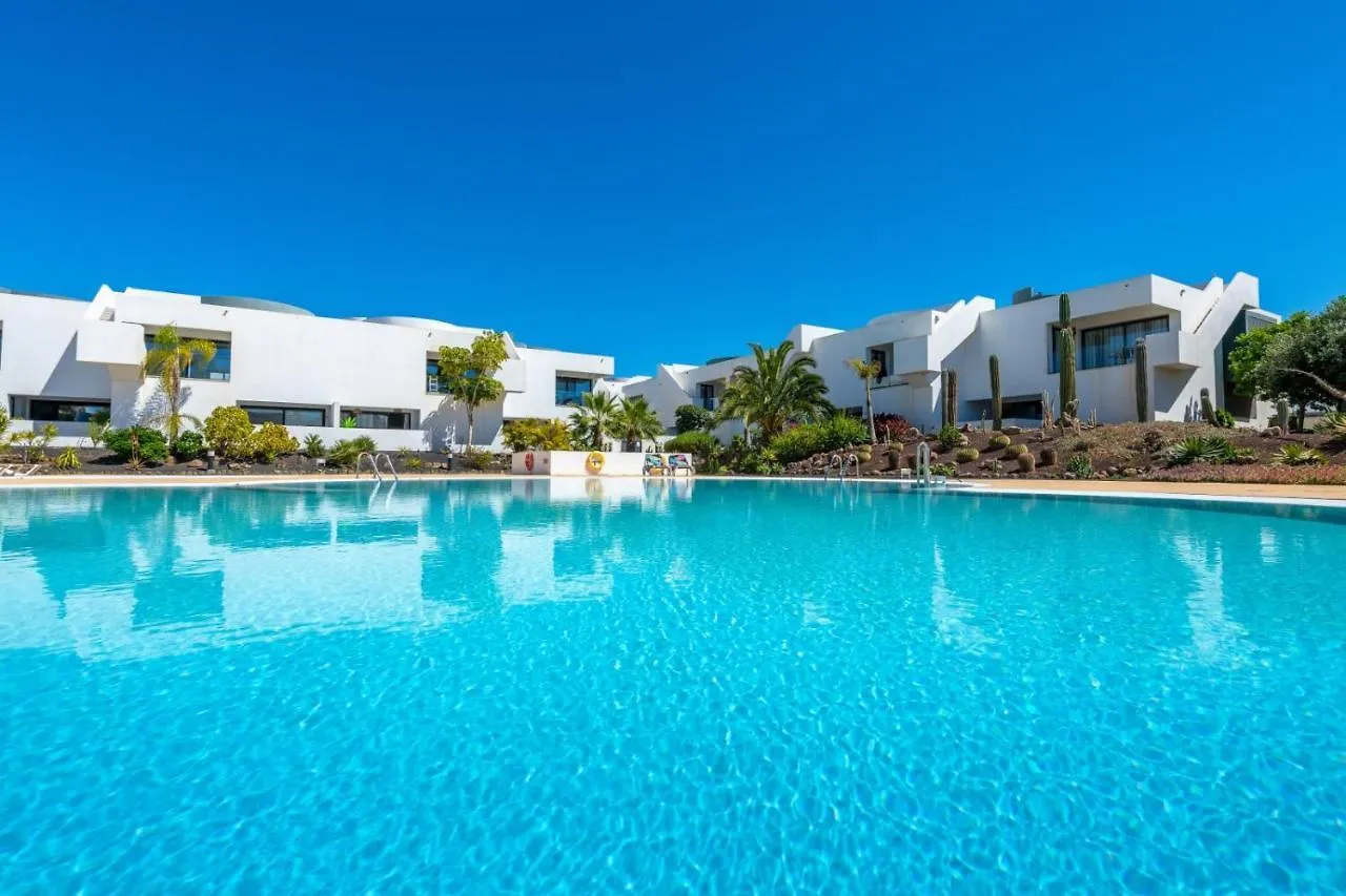 Casilla De Costa Apartment Villaverde