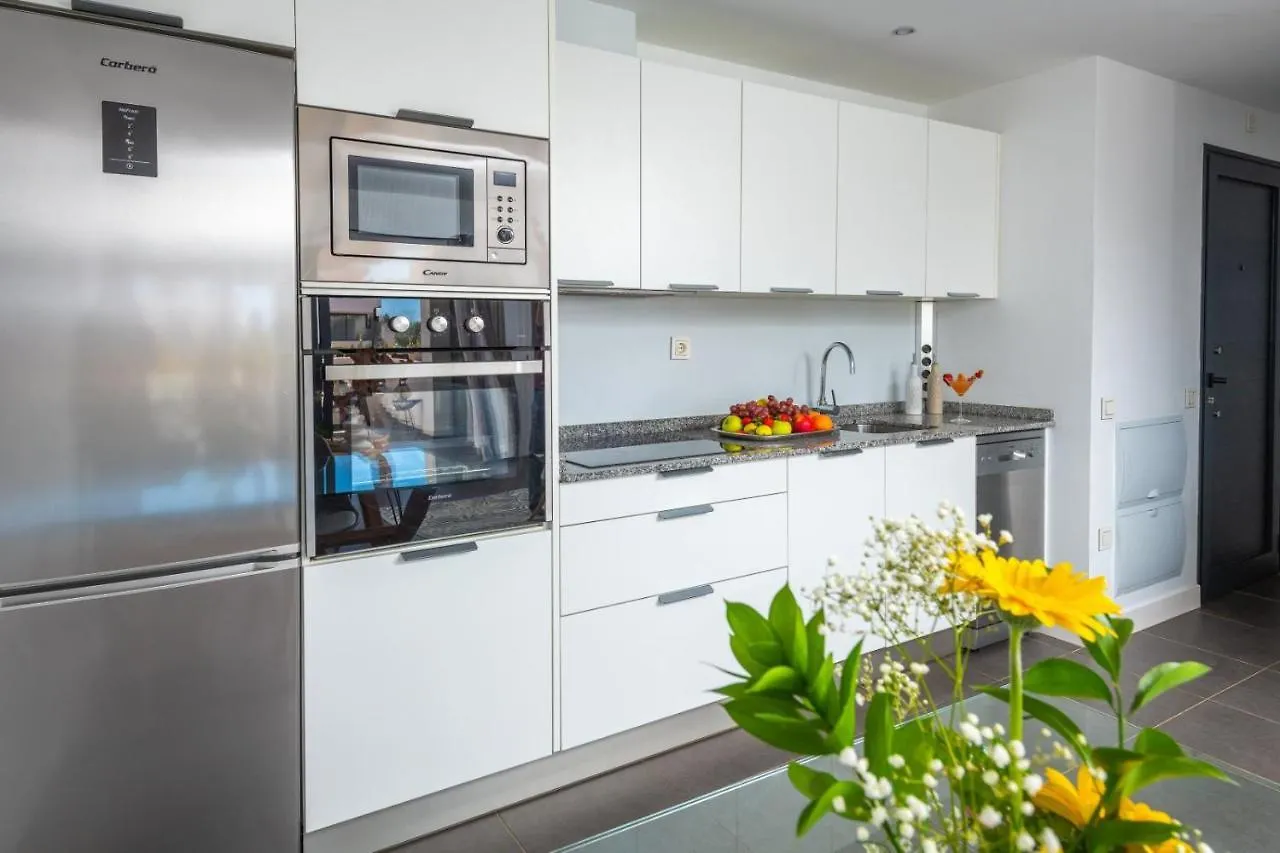 Casilla De Costa Apartment Villaverde  Spain