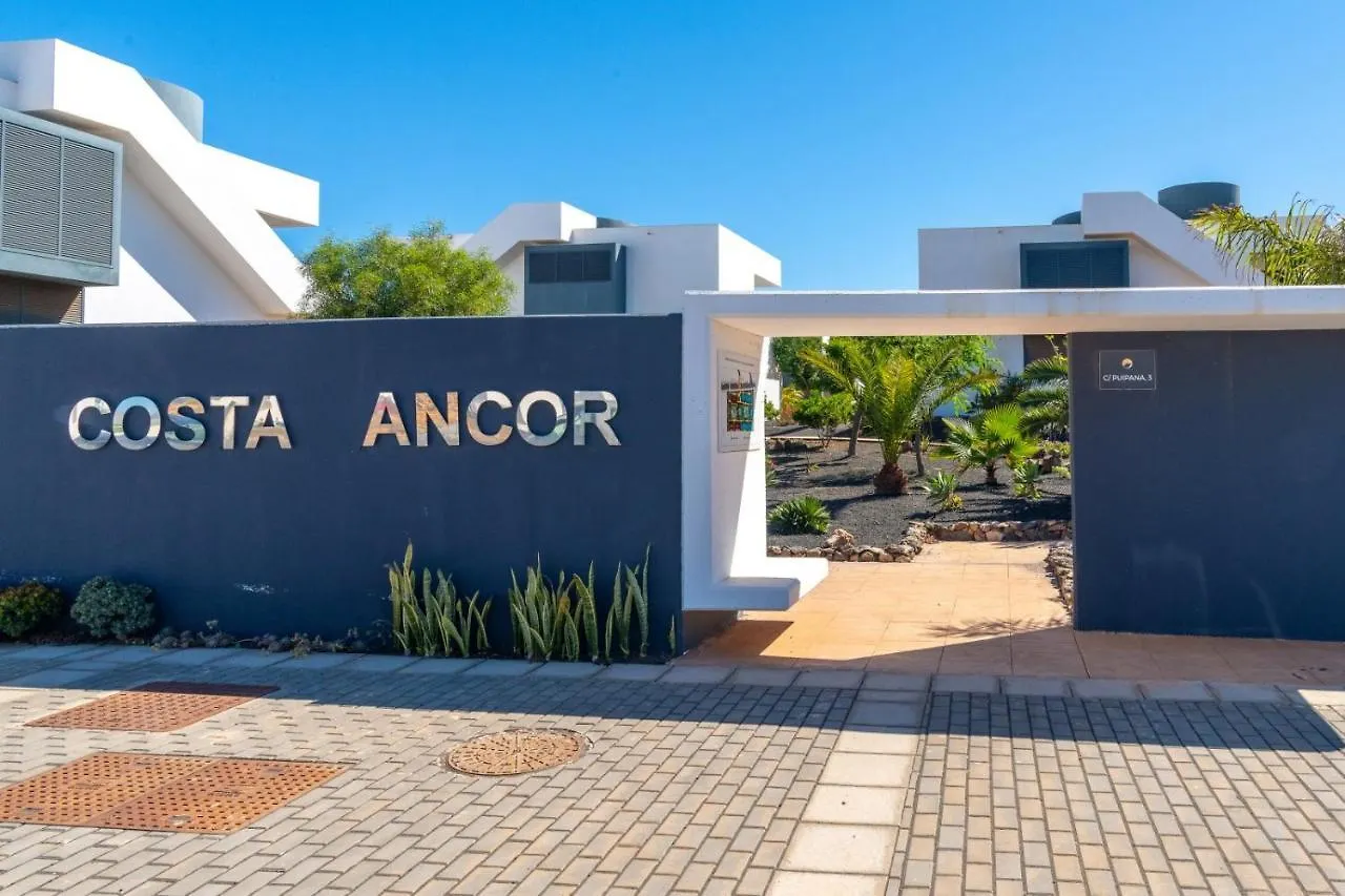 Apartamento Casilla De Costa Villaverde