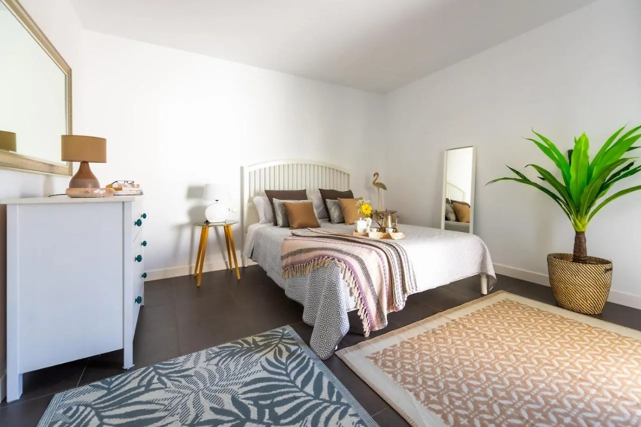 Casilla De Costa Apartment Villaverde   Villaverde (Fuerteventura)