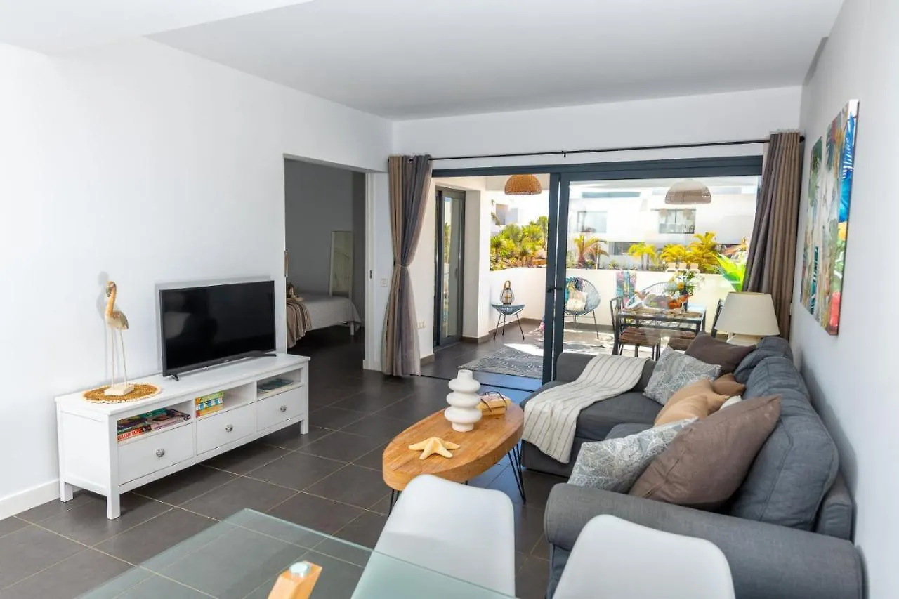 Casilla De Costa Apartment Villaverde  0*, Villaverde (Fuerteventura)