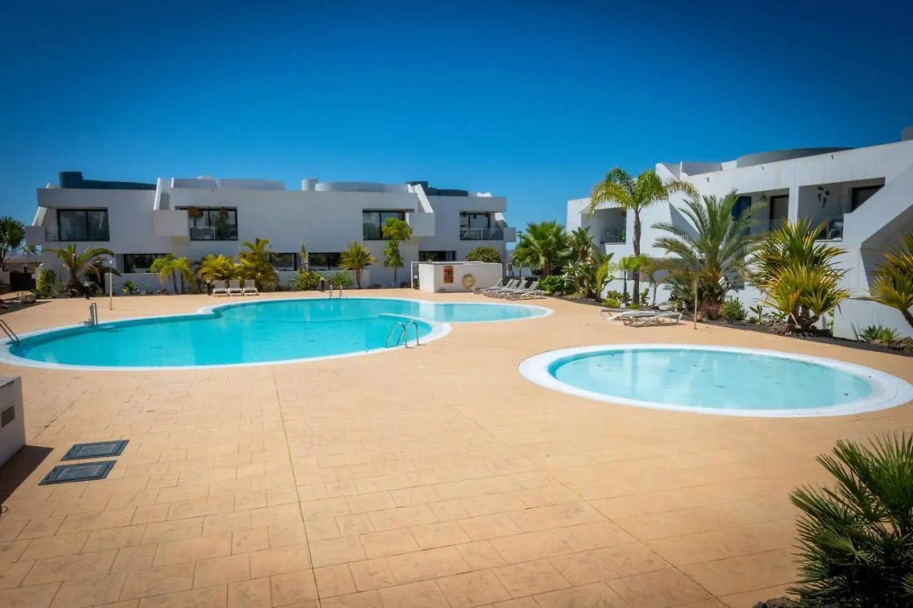 Casilla De Costa Apartment Villaverde  Villaverde (Fuerteventura)