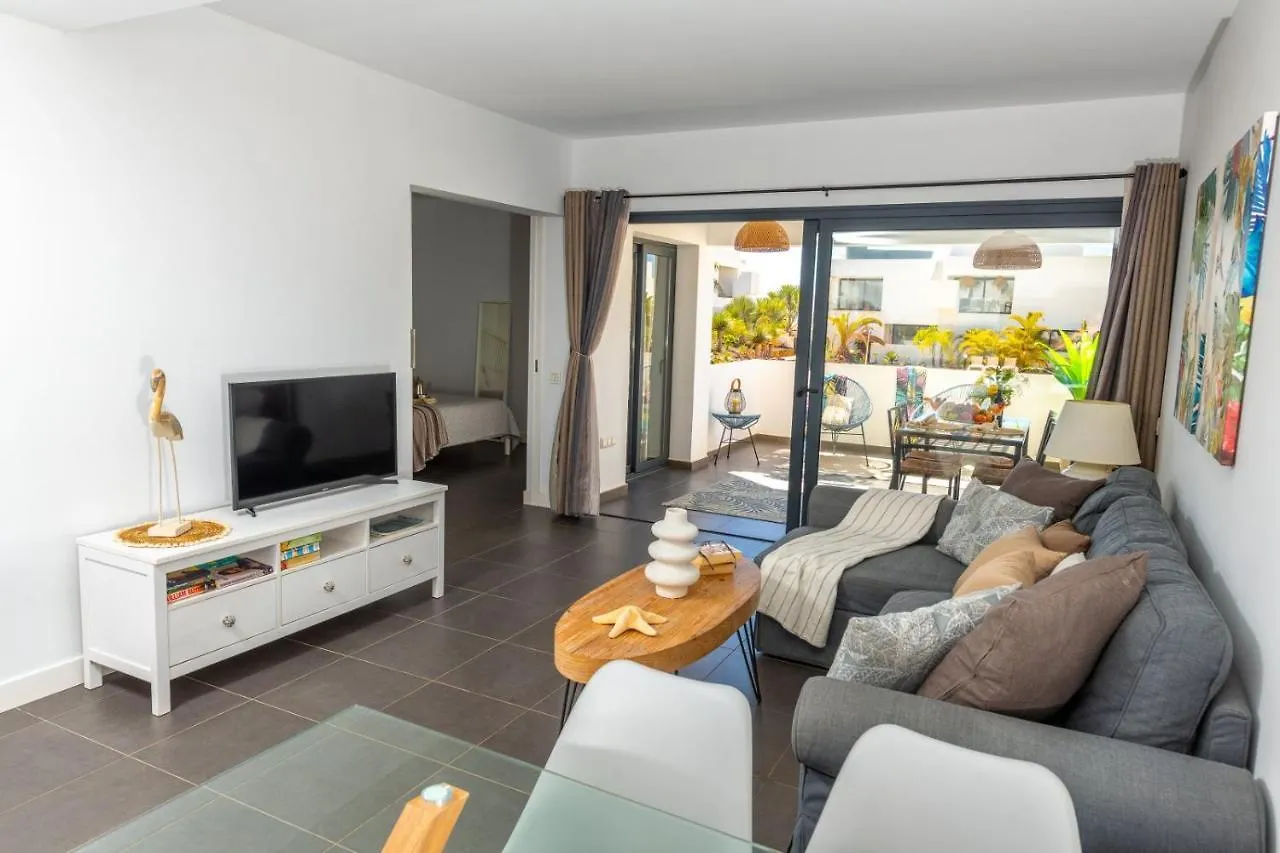 Casilla De Costa Apartment Villaverde
