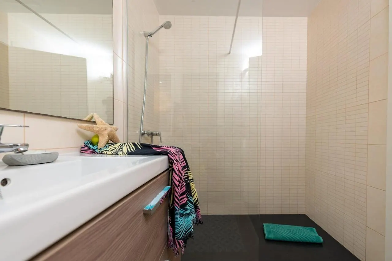 Casilla De Costa Apartment Villaverde  Spain