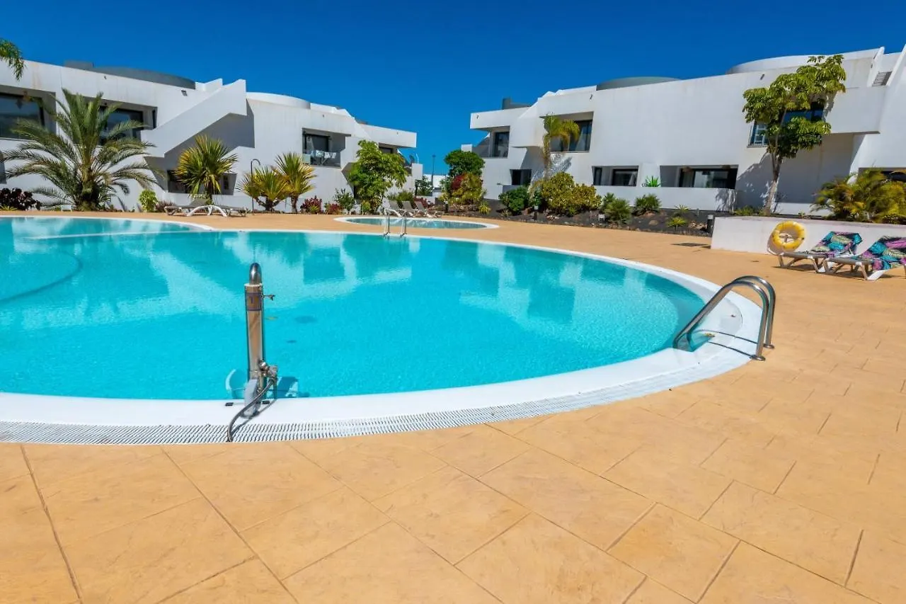 Casilla De Costa Apartment Villaverde  Villaverde (Fuerteventura)