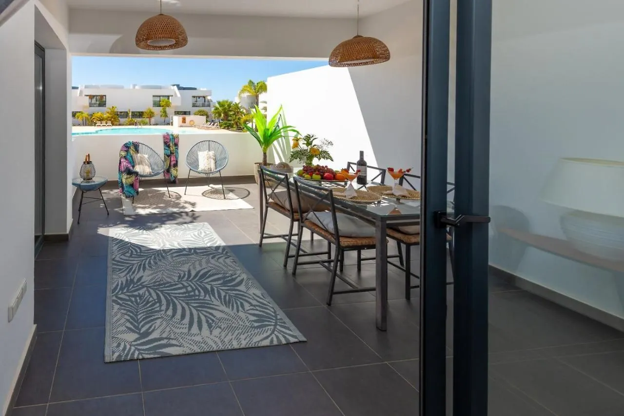 Casilla De Costa Apartment Villaverde  Spain