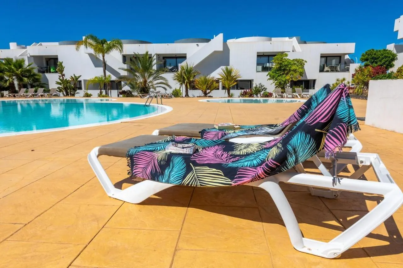 Casilla De Costa Apartment Villaverde  Spain