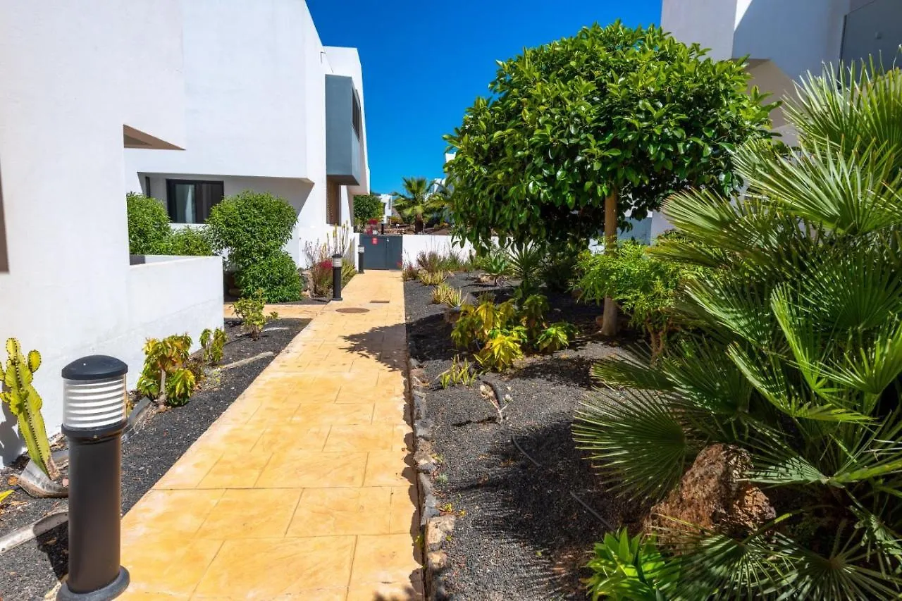 Casilla De Costa Apartment Villaverde