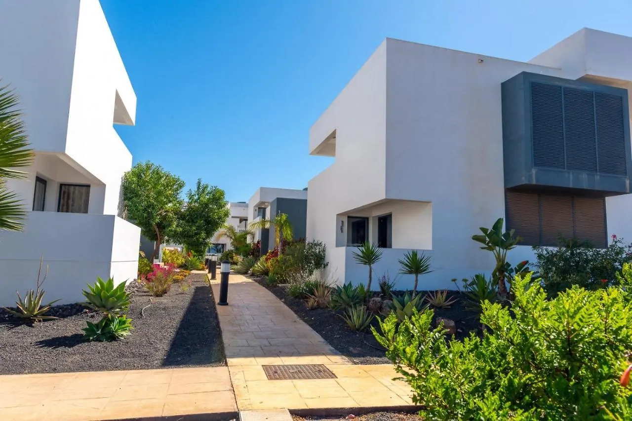Casilla De Costa Apartment Villaverde  0*, Villaverde (Fuerteventura)