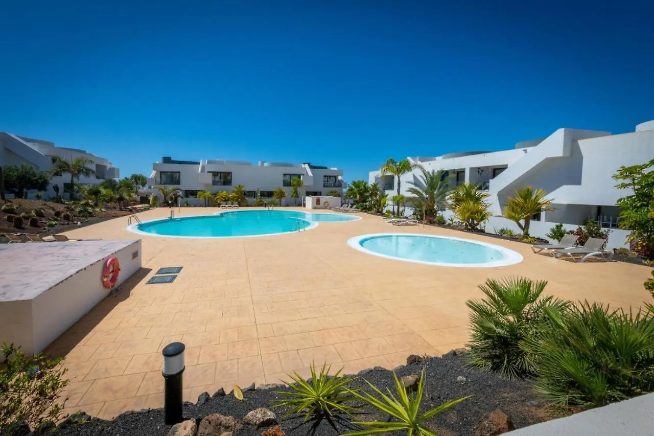 Casilla De Costa Apartment Villaverde