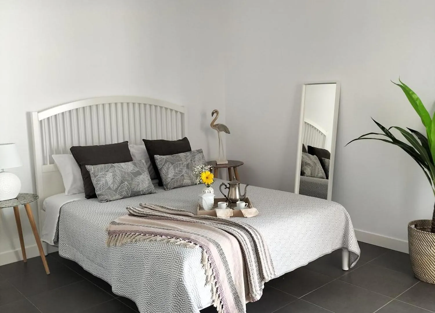 Casilla De Costa Apartment Villaverde   Villaverde (Fuerteventura)