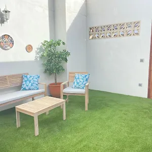  Apartamento Casita Estrella Con Entrada Independiente Y Patio