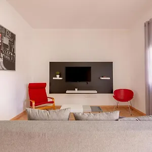  Apartamento Corales