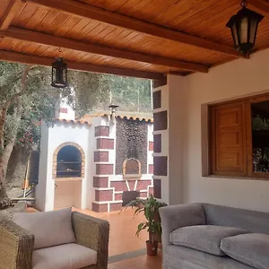  Agroturismo El Vergel