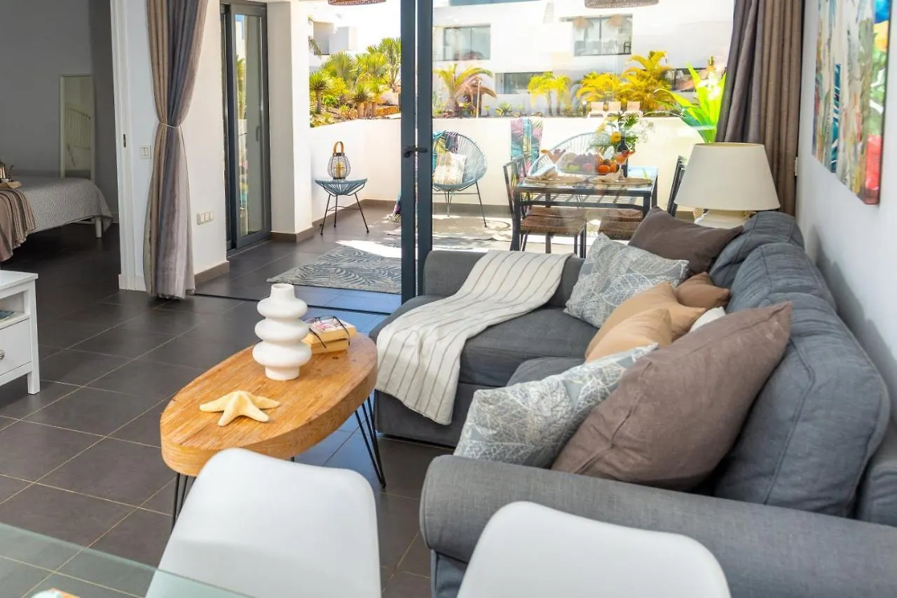 Apartmán Casilla De Costa Villaverde