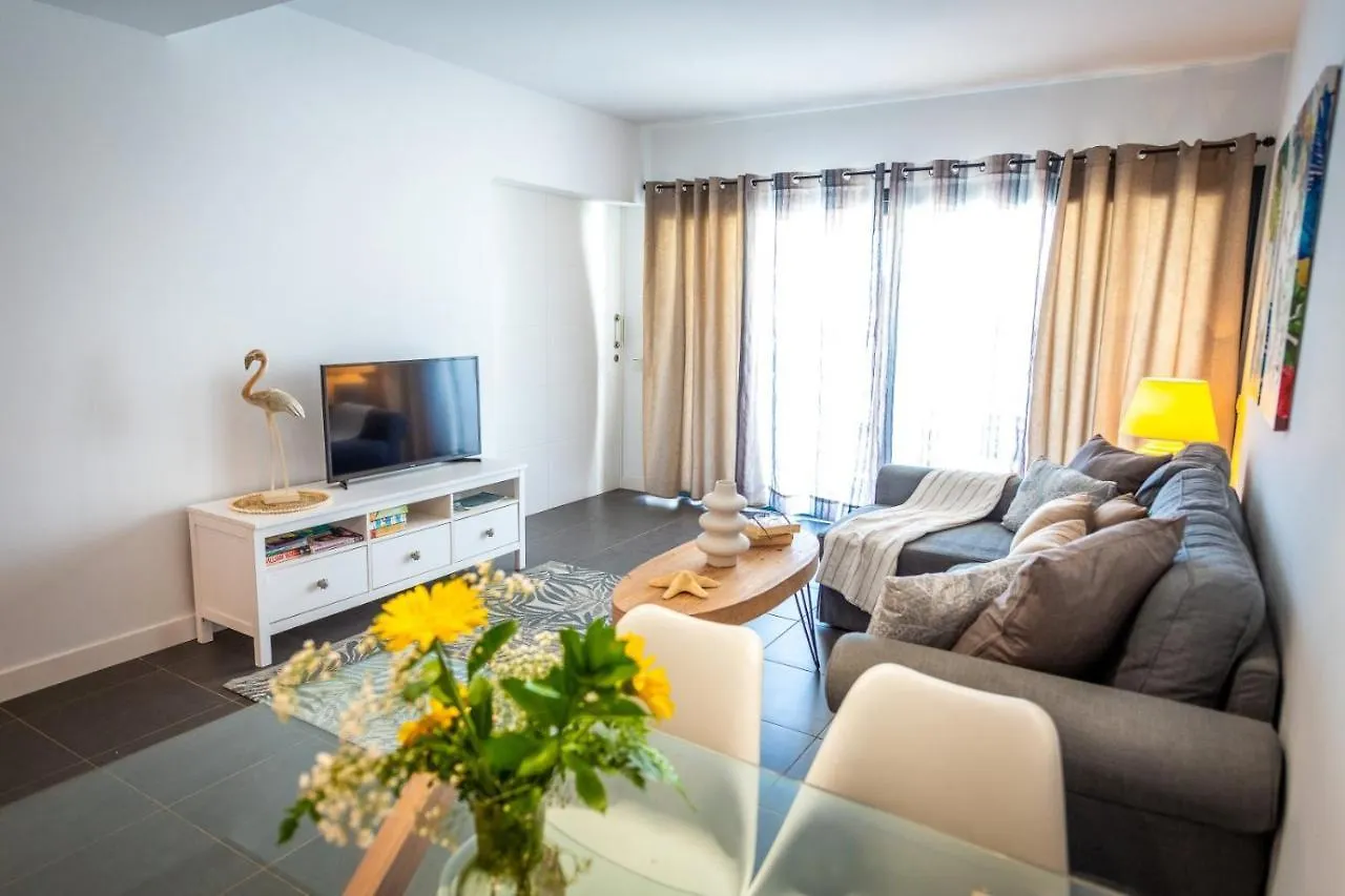 Apartmán Casilla De Costa Villaverde  Španělsko